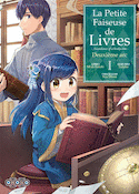 Petite faiseuse de livres, saison 2 (La), t. 01